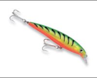 * Rapala 11 X-Rap SW 12cm FT 594159 utg.modell