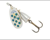 Bluefox 18 Vibrax Hot Pepper 8g SYBL 662219