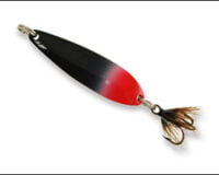 Sølvkroken 21 111218 Morild Trout 8g 45mm BLRF