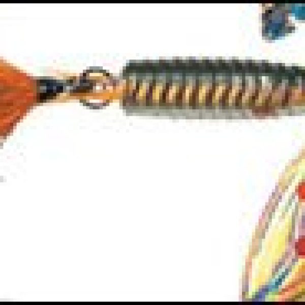 Jensen 18 Insectspinner 25g gordf 122041