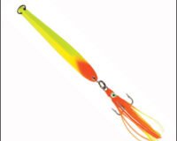 Elbe 20 Interpilk Gul/Glow 100g 110317