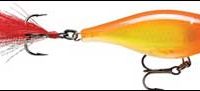 Rapala 09 X-Rap Shallow 6cm HH 594804