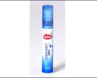 Autan 10 Cooling insect 889071