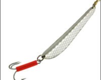 Sølvkroken 18 210600 Svenskepilk Deco 600g 218mm