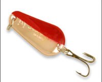 Sølvkroken #43 Spinner Spesial Classic 12g 3,7cm CR