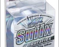 Sufix 21 110677 Duraflex 300m 0,45mm 17kg