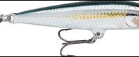 Rapala 12 Countdown Synk 3cm ALB 585395