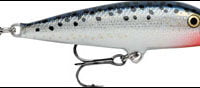 Rapala 20 Team Esko F 7cm STF 101807
