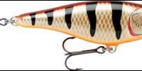 Rapala 11 Glidin Rap 15cm BBR 594712