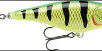 Rapala 11 Glidin Rap 15cm BPC 594714