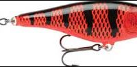 Rapala 11 Glidin Rap 15cm BRE 594716