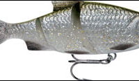 Storm 15 668901 Live Kicking Shad 7,6cm 7gr OS