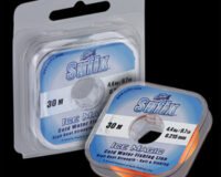 Sufix 14 496530 Ice Magic Red 0,30mm