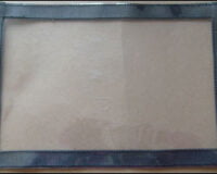 Reservevinduer for Ice Dream 143,146 og 166