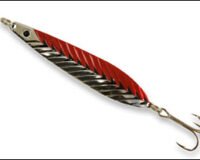Sølvkroken 111910 Vikingsild 18g 86mm srbl