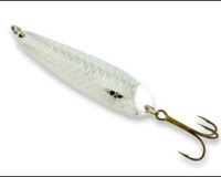 Sølvkroken 111133 Salamander Allr. 24g 81mm sc Utg.modell