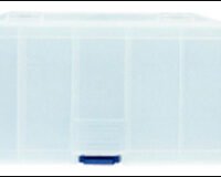 Meiho 17 Slukboks 3-6del.rom 161x91x31 983.527