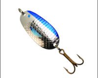 Søvik Skeia 2017 13gram sølv-blå 586.0413