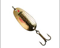 Søvik Skeia 2017 13gram gull-sølv-rød 586.1013