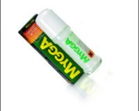 Mygga Myggmelk Rollon 50ml 20% Deet