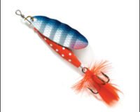 Abu 21 Reflex Red spinner 7 gram BGL 1312595