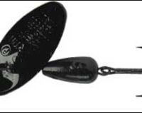 Panther Martin 6g PMBK-BK 43519