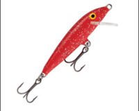 Rapala 14 Countdown Synk 3cm FRHF 585397