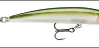 Rapala 14 594672 Max Rap 7cm FOG