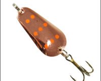 Sølvkroken 110081 Spesial Classic COD 12g 3,7cm