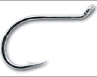 Mustad 17 Beak Baitholder #6/0 5stk 175220