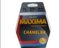 Maxima 18 Camelon 0,45mm 11kg 230m 530026