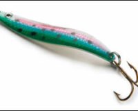 Viking Herring 14 Prisme-Ørret 28gram 0590.328