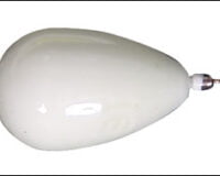 Lawson 17 Pærebly m/sw Selvlysende 800gr 0584.180