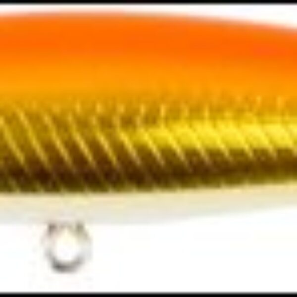 Prey Target 17 Gold Fish 8,5cm 0551.0502