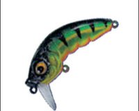 Strike Pro 12 Hunchb 7cm 8gr Flyt A09 0580.155