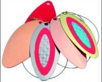 VM-Slepet 64mm Original 400 KSG 0598.001