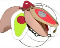 VM-Slepet 64mm Kvarting 50mm 0598.013