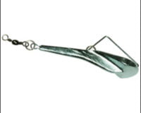 Lawson Paravaner bly 50gr 3-6mtr 0597.036