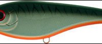 Strike Pro 13 Bust.Jerk15cm synk75g CA06E 0571.806