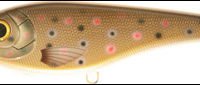 Strike Pro 14 Bust.Jerk15cm synk75g C379F 0571.859