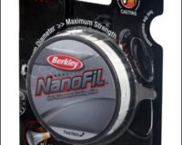 Berkley 14 Nanofil 0,111mm 2,58kg 270m 1258550