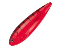 Sebile 14 Onduspoon Sluk 16,5g K5 1250750