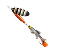 Abu Reflex Fish 12 gram Z 1549941