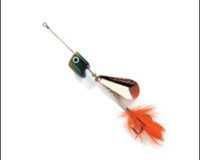 Abu Mörrum Spinner 18gram K 1312798