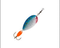 Abu 14 Plankton Favorit 22 gram S-Blue dot