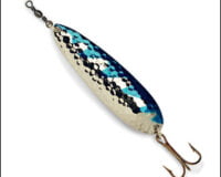 Abu 21 Hammer 20gram S-Blue 1312894