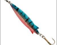 Abu 14 Toby 12 gram Mackerel 1312949