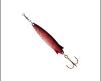 Abu 14 Toby 28 gram Black-Pink 1313014