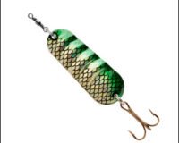 Abu 21 Atom 25gram G-Green Flash 1312830