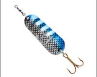 Abu Atom 35gram S-Blue Flash 1312846